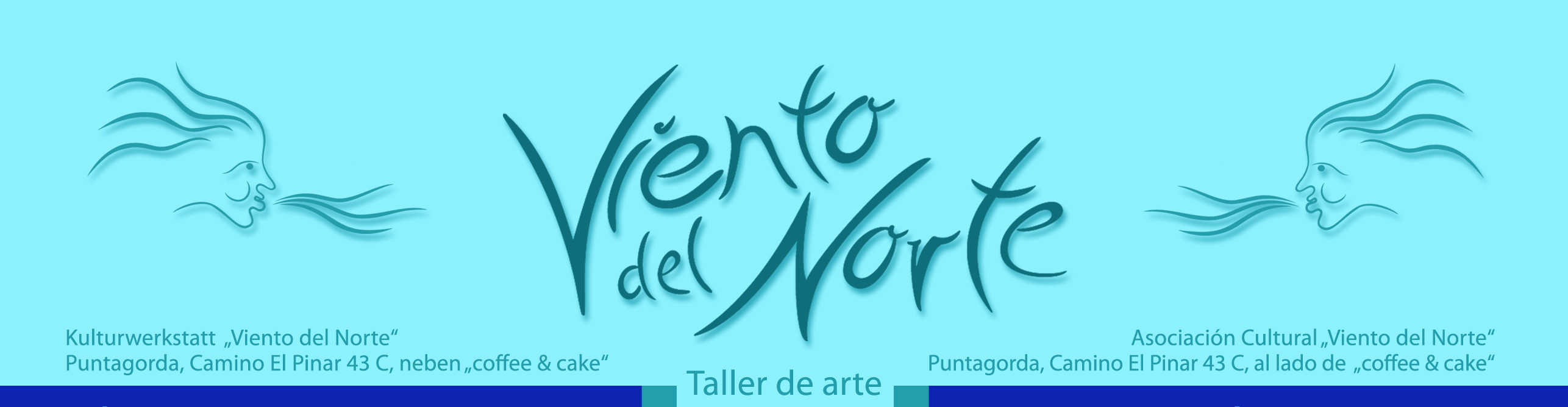 Kulturwerkstatt Viento del Norte Puntagorda